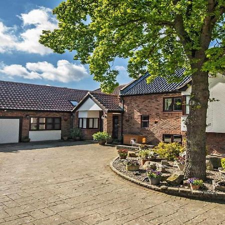 Villa Morea - 5 Bed Horning Exterior photo